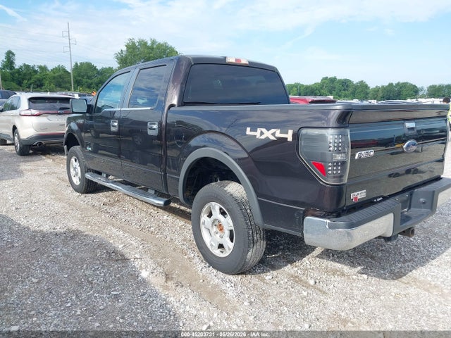Продаж на аукціоні авто 2013 Ford F-150 Xlt, vin: 1FTFW1ETXDKD53048, номер лоту: 45203731