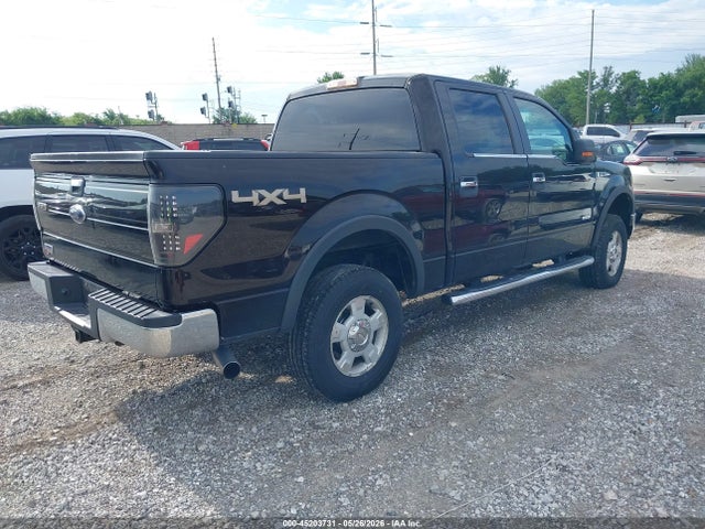 Продаж на аукціоні авто 2013 Ford F-150 Xlt, vin: 1FTFW1ETXDKD53048, номер лоту: 45203731