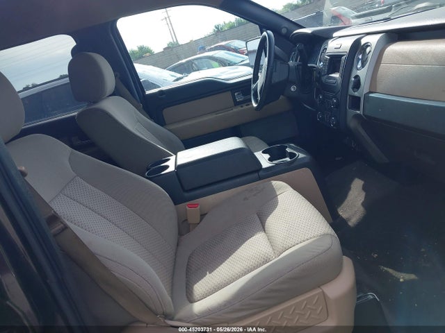 Продаж на аукціоні авто 2013 Ford F-150 Xlt, vin: 1FTFW1ETXDKD53048, номер лоту: 45203731