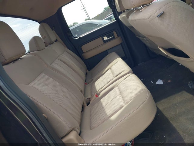 Продаж на аукціоні авто 2013 Ford F-150 Xlt, vin: 1FTFW1ETXDKD53048, номер лоту: 45203731