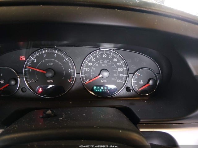 Продаж на аукціоні авто 2006 Chrysler Sebring Touring, vin: 1C3EL56R86N209955, номер лоту: 45203733