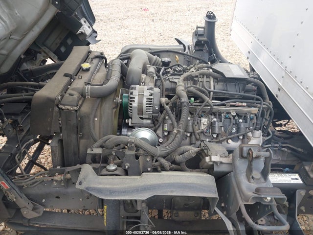 Продаж на аукціоні авто 2019 Isuzu Npr Hd, vin: 54DC4W1B8KS811391, номер лоту: 45203736