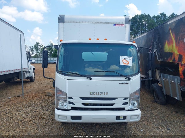 Продаж на аукціоні авто 2019 Isuzu Npr Hd, vin: 54DC4W1B8KS811391, номер лоту: 45203736