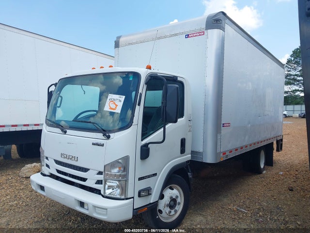 Продаж на аукціоні авто 2019 Isuzu Npr Hd, vin: 54DC4W1B8KS811391, номер лоту: 45203736