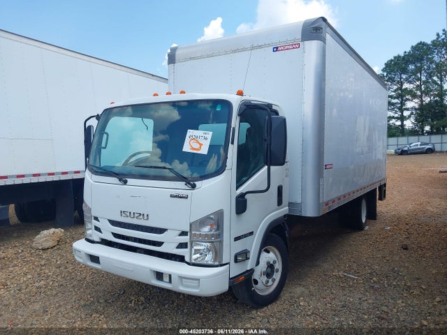 Продаж на аукціоні авто 2019 Isuzu Npr Hd, vin: 54DC4W1B8KS811391, номер лоту: 45203736
