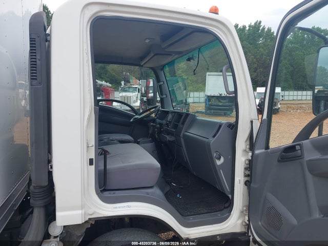 Продаж на аукціоні авто 2019 Isuzu Npr Hd, vin: 54DC4W1B8KS811391, номер лоту: 45203736