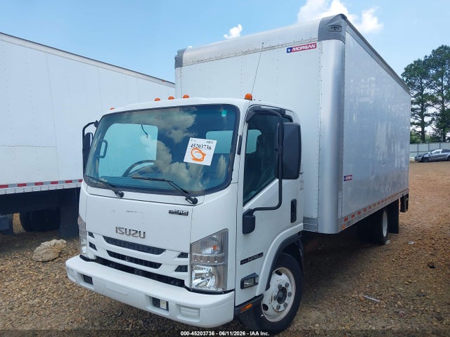 Продаж на аукціоні авто 2019 Isuzu Npr Hd, vin: 54DC4W1B8KS811391, номер лоту: 45203736