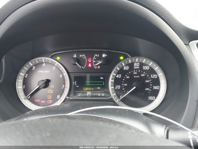 2014 Nissan Sentra Sv მანქანა იყიდება აუქციონზე, vin: 3N1AB7AP7EL688577, აუქციონის ნომერი: 45203737