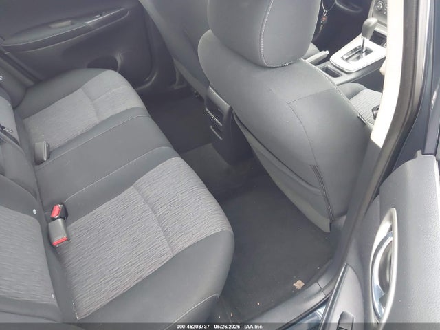 2014 Nissan Sentra Sv მანქანა იყიდება აუქციონზე, vin: 3N1AB7AP7EL688577, აუქციონის ნომერი: 45203737
