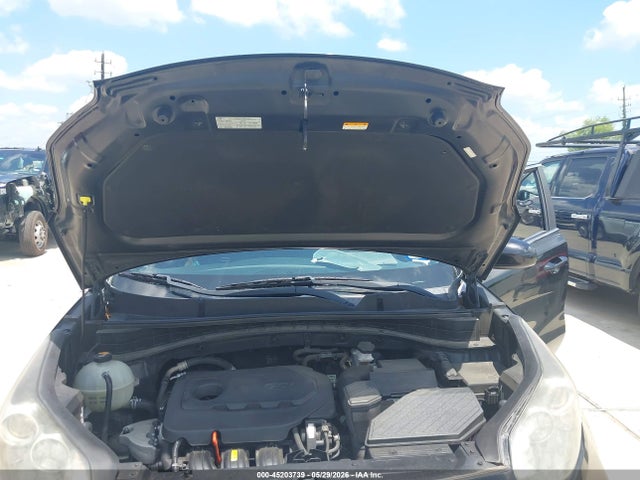 KIA Sportage Lx 2018 KNDPM3AC1J7355166 Image 10