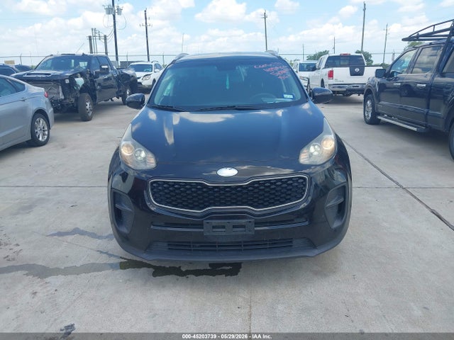 KIA Sportage Lx 2018 KNDPM3AC1J7355166 Image 12