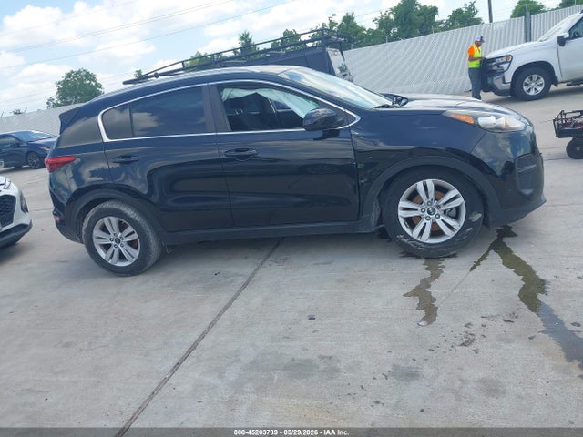 KIA Sportage Lx 2018 KNDPM3AC1J7355166 Image 13