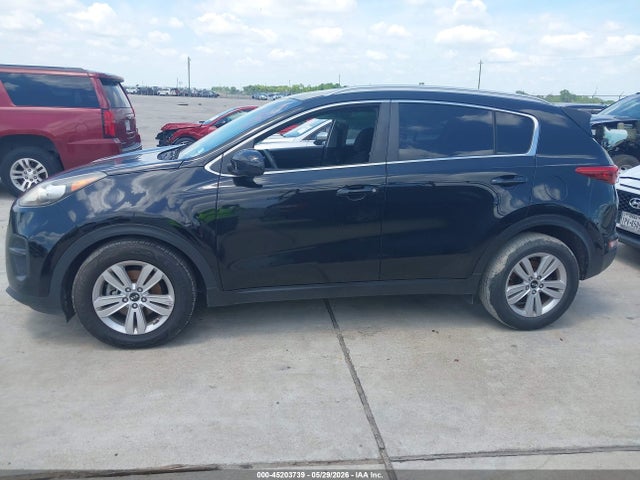 KIA Sportage Lx 2018 KNDPM3AC1J7355166 Image 14