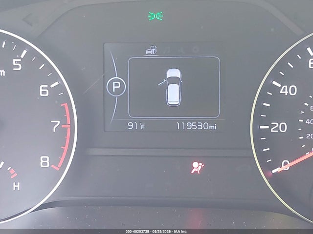 KIA Sportage Lx 2018 KNDPM3AC1J7355166 Image 15