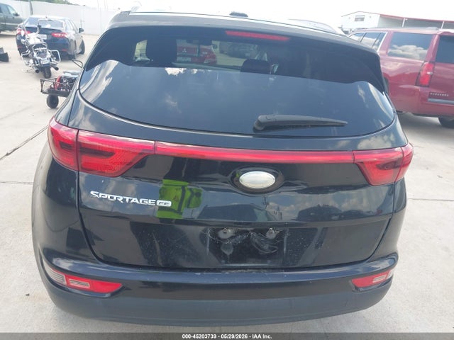 KIA Sportage Lx 2018 KNDPM3AC1J7355166 Image 16
