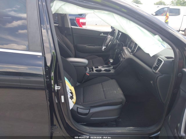KIA Sportage Lx 2018 KNDPM3AC1J7355166 Image 5