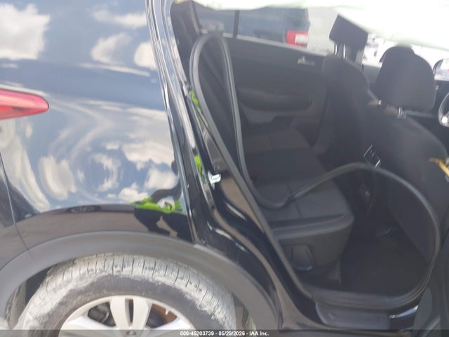 KIA Sportage Lx 2018 KNDPM3AC1J7355166 Image 8