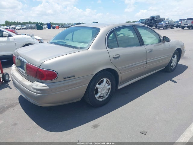 Aukcja sprzedaży 2001 Buick Lesabre Custom, vin: 1G4HP54K014210823, numer aukcji: 45203742