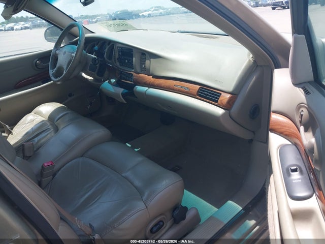 Aukcja sprzedaży 2001 Buick Lesabre Custom, vin: 1G4HP54K014210823, numer aukcji: 45203742
