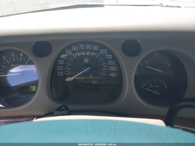 Aukcja sprzedaży 2001 Buick Lesabre Custom, vin: 1G4HP54K014210823, numer aukcji: 45203742