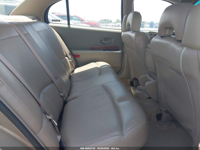 Aukcja sprzedaży 2001 Buick Lesabre Custom, vin: 1G4HP54K014210823, numer aukcji: 45203742