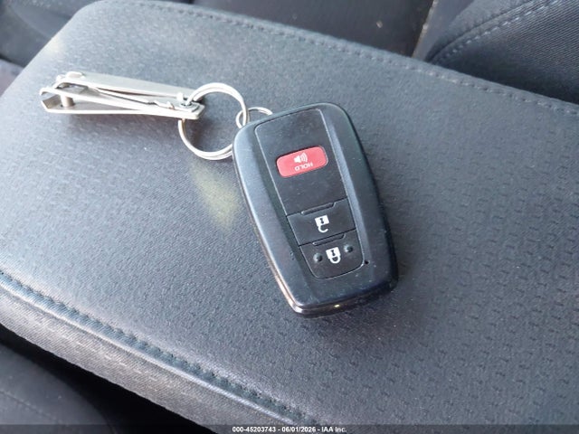Toyota Prius Le 2021 JTDKAMFUXM3135479 Image 11