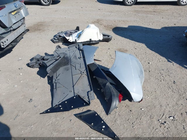 Toyota Prius Le 2021 JTDKAMFUXM3135479 Image 12