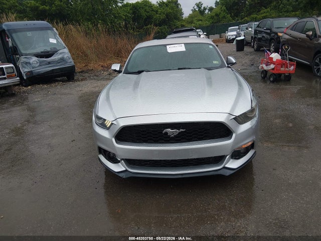 Aukcja sprzedaży 2016 Ford Mustang Ecoboost, vin: 1FA6P8TH8G5264995, numer aukcji: 45203750