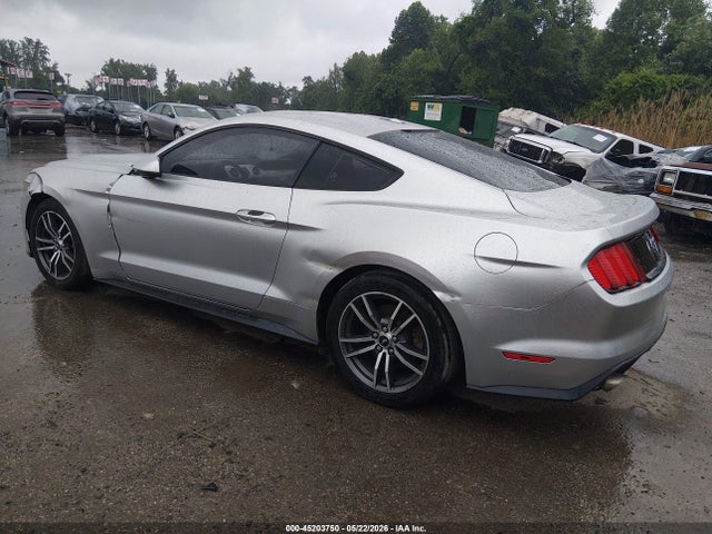 Aukcja sprzedaży 2016 Ford Mustang Ecoboost, vin: 1FA6P8TH8G5264995, numer aukcji: 45203750