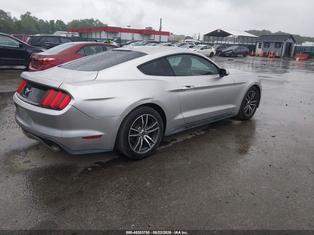 Aukcja sprzedaży 2016 Ford Mustang Ecoboost, vin: 1FA6P8TH8G5264995, numer aukcji: 45203750