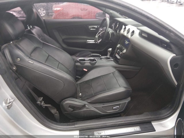 Aukcja sprzedaży 2016 Ford Mustang Ecoboost, vin: 1FA6P8TH8G5264995, numer aukcji: 45203750