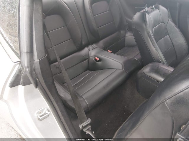 Aukcja sprzedaży 2016 Ford Mustang Ecoboost, vin: 1FA6P8TH8G5264995, numer aukcji: 45203750