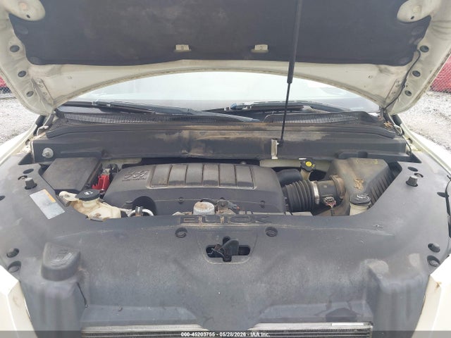 45203755 :رقم المزاد ، 5GAKRCED3BJ290308 vin ، 2011 Buick Enclave Cxl مزاد بيع