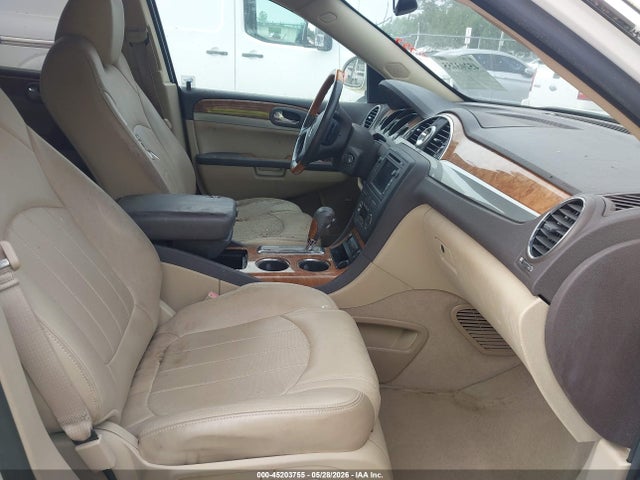 45203755 :رقم المزاد ، 5GAKRCED3BJ290308 vin ، 2011 Buick Enclave Cxl مزاد بيع