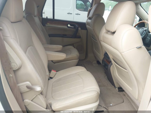 45203755 :رقم المزاد ، 5GAKRCED3BJ290308 vin ، 2011 Buick Enclave Cxl مزاد بيع