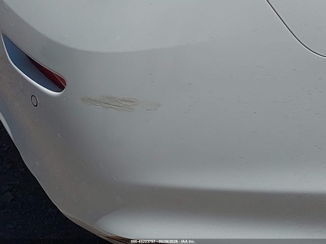 45203757 :رقم المزاد ، JN1BY1PR0GM720867 vin ، 2016 Infiniti Q70l 3.7x مزاد بيع