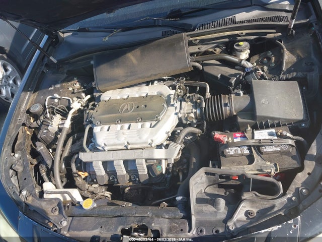 Aukcja sprzedaży 2009 Acura Tl 3.5, vin: 19UUA86599A015542, numer aukcji: 45203764