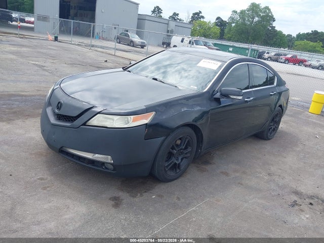 Aukcja sprzedaży 2009 Acura Tl 3.5, vin: 19UUA86599A015542, numer aukcji: 45203764
