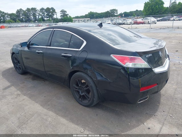 Aukcja sprzedaży 2009 Acura Tl 3.5, vin: 19UUA86599A015542, numer aukcji: 45203764