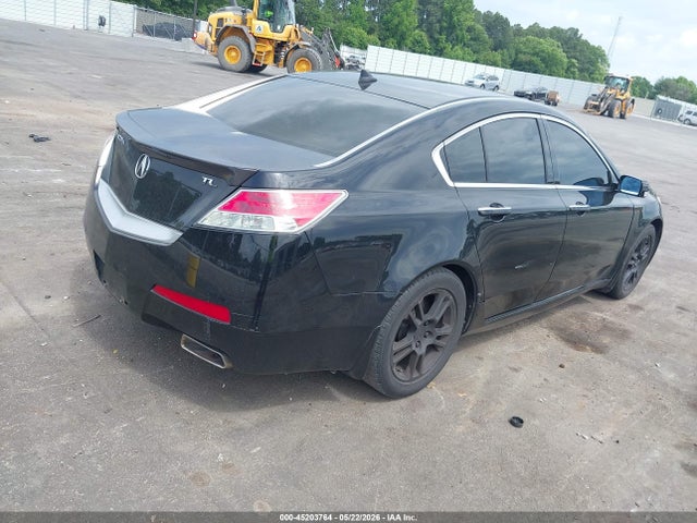 Aukcja sprzedaży 2009 Acura Tl 3.5, vin: 19UUA86599A015542, numer aukcji: 45203764