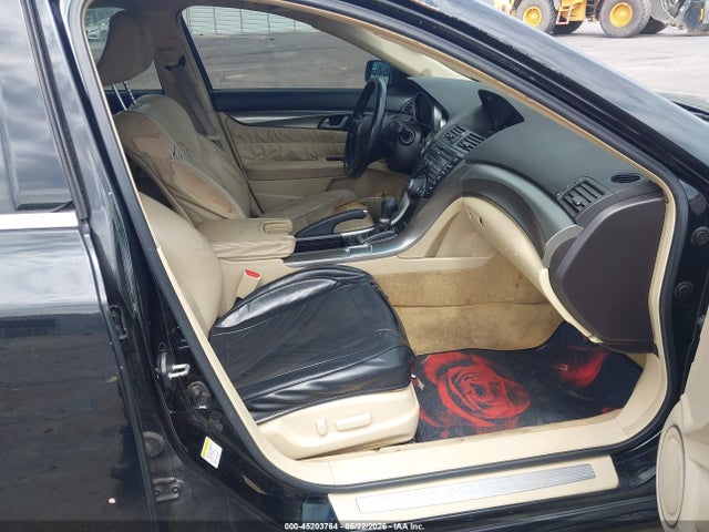Aukcja sprzedaży 2009 Acura Tl 3.5, vin: 19UUA86599A015542, numer aukcji: 45203764