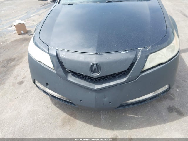 Aukcja sprzedaży 2009 Acura Tl 3.5, vin: 19UUA86599A015542, numer aukcji: 45203764