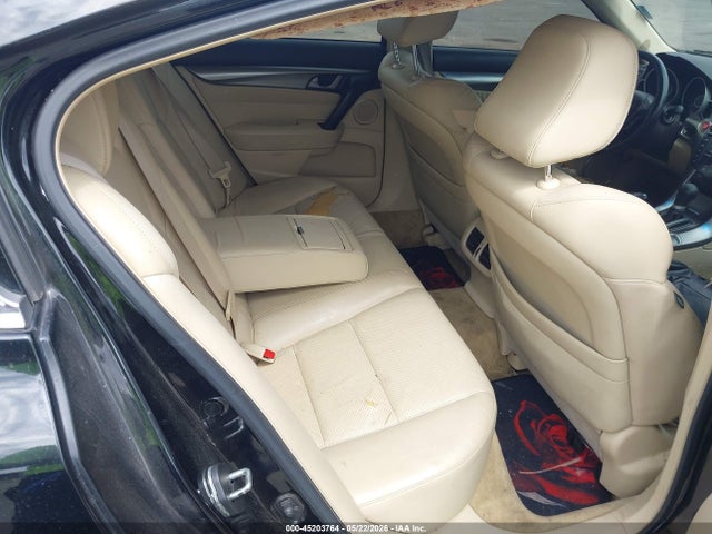 Aukcja sprzedaży 2009 Acura Tl 3.5, vin: 19UUA86599A015542, numer aukcji: 45203764