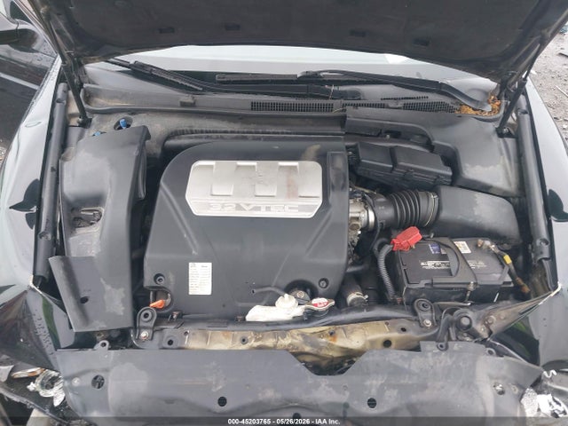 2007 Acura Tl 3.2 მანქანა იყიდება აუქციონზე, vin: 19UUA66277A010055, აუქციონის ნომერი: 45203765