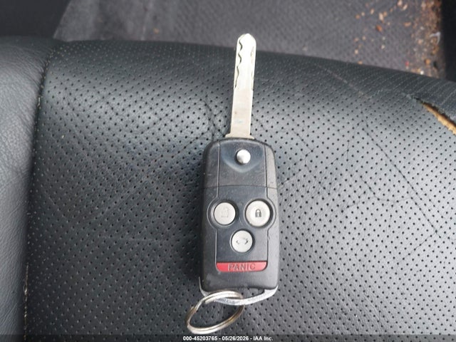 2007 Acura Tl 3.2 მანქანა იყიდება აუქციონზე, vin: 19UUA66277A010055, აუქციონის ნომერი: 45203765