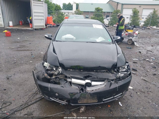 2007 Acura Tl 3.2 მანქანა იყიდება აუქციონზე, vin: 19UUA66277A010055, აუქციონის ნომერი: 45203765