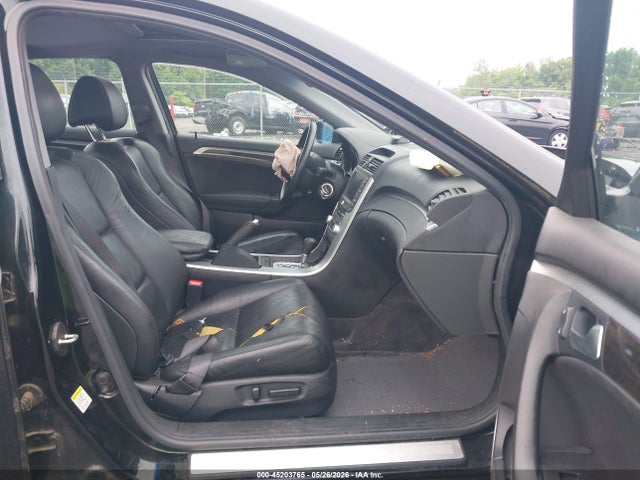 2007 Acura Tl 3.2 მანქანა იყიდება აუქციონზე, vin: 19UUA66277A010055, აუქციონის ნომერი: 45203765