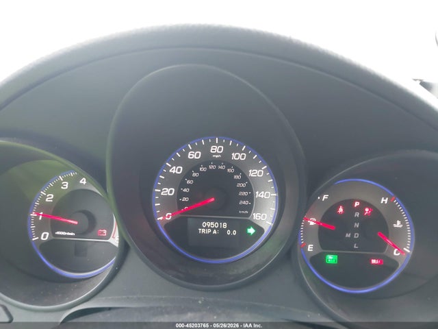 2007 Acura Tl 3.2 მანქანა იყიდება აუქციონზე, vin: 19UUA66277A010055, აუქციონის ნომერი: 45203765