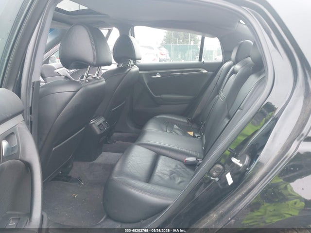 2007 Acura Tl 3.2 მანქანა იყიდება აუქციონზე, vin: 19UUA66277A010055, აუქციონის ნომერი: 45203765