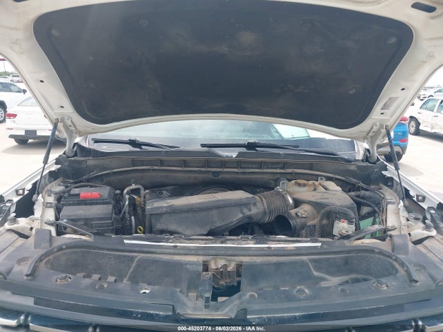 1GNSCFKDXNR120188 Chevrolet Suburban 2wd Premier